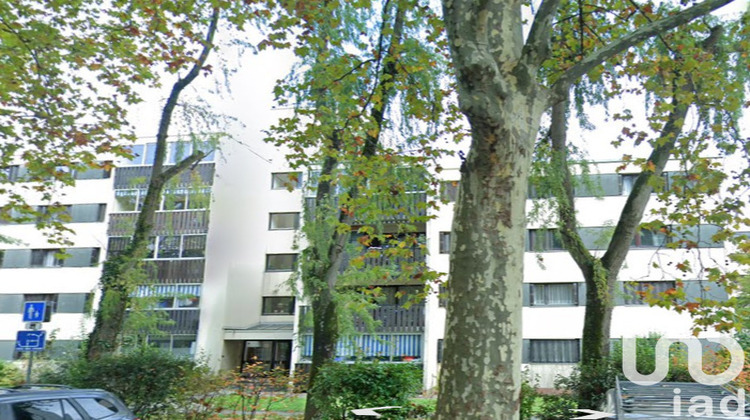 Ma-Cabane - Vente Appartement Grenoble, 108 m²