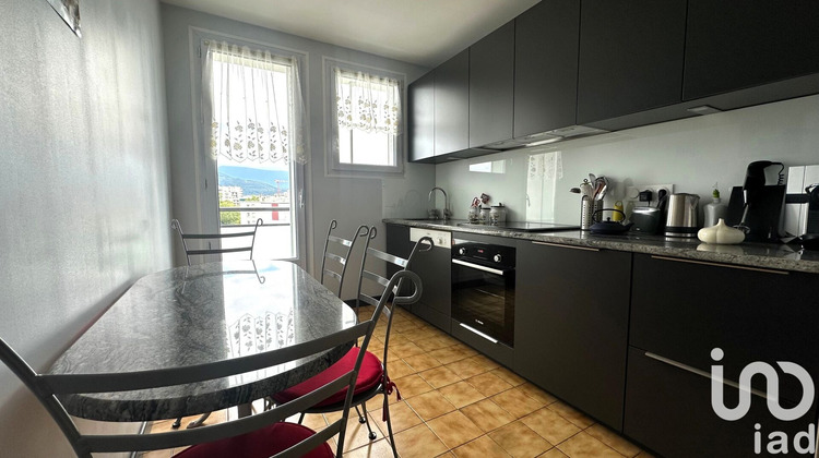 Ma-Cabane - Vente Appartement Grenoble, 68 m²