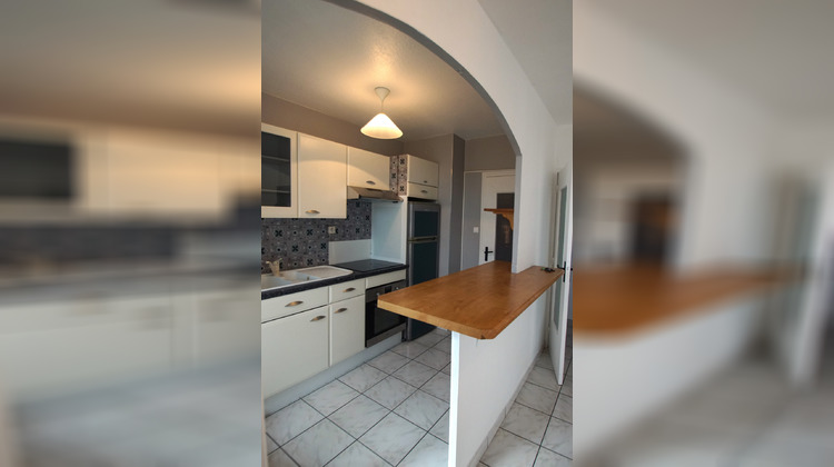 Ma-Cabane - Vente Appartement Grenoble, 41 m²