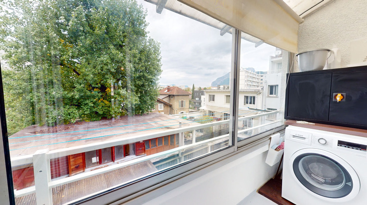 Ma-Cabane - Vente Appartement GRENOBLE, 75 m²