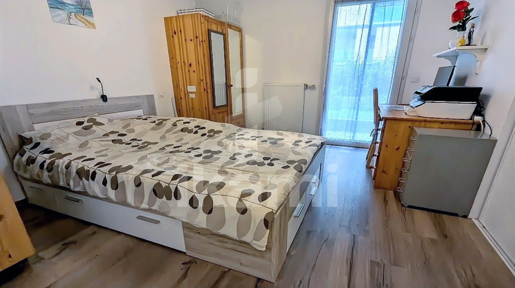 Ma-Cabane - Vente Appartement Grenoble, 62 m²