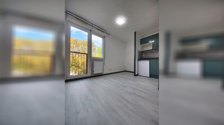 Ma-Cabane - Vente Appartement GRENOBLE, 18 m²