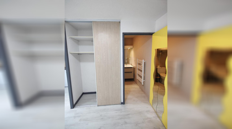 Ma-Cabane - Vente Appartement GRENOBLE, 18 m²