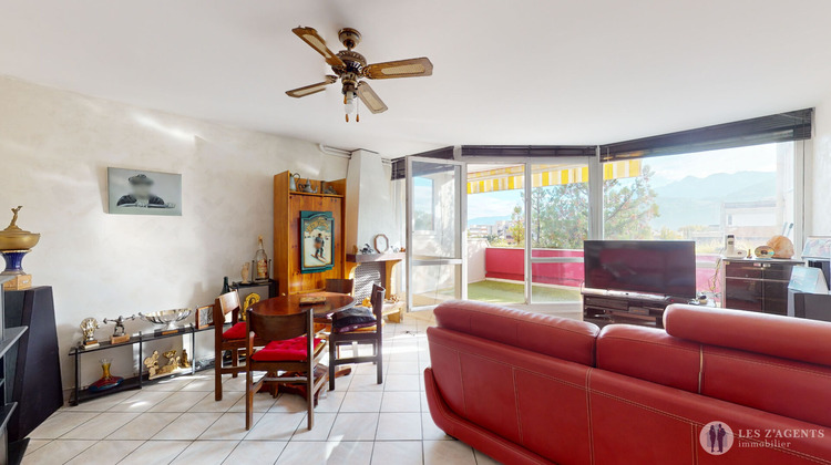 Ma-Cabane - Vente Appartement GRENOBLE, 82 m²