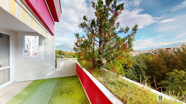 Ma-Cabane - Vente Appartement GRENOBLE, 82 m²