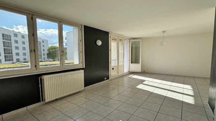 Ma-Cabane - Vente Appartement Grenoble, 61 m²