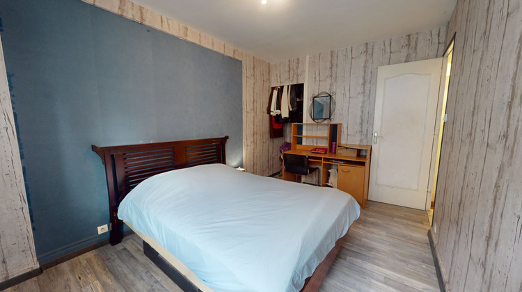 Ma-Cabane - Vente Appartement GRENOBLE, 52 m²