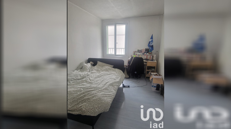 Ma-Cabane - Vente Appartement Grenoble, 87 m²