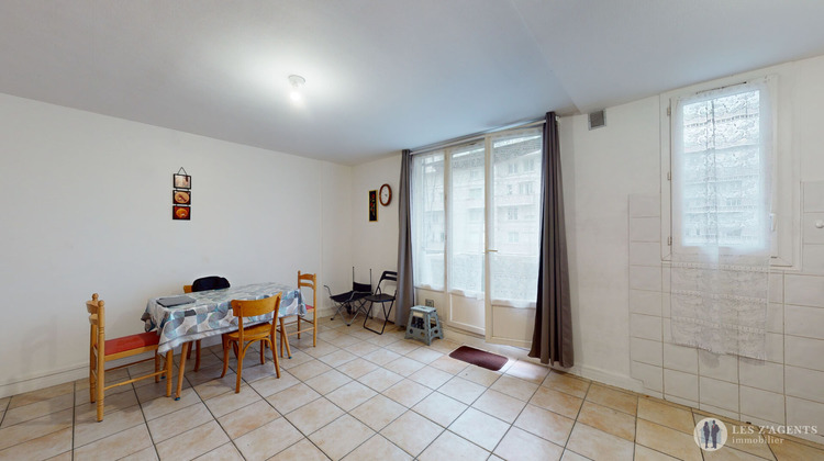 Ma-Cabane - Vente Appartement GRENOBLE, 53 m²