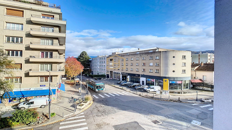 Ma-Cabane - Vente Appartement Grenoble, 79 m²