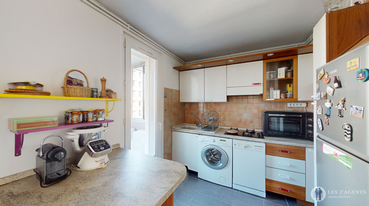 Ma-Cabane - Vente Appartement GRENOBLE, 80 m²