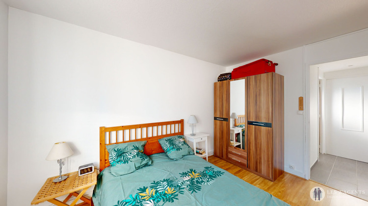 Ma-Cabane - Vente Appartement GRENOBLE, 80 m²