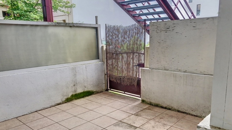Ma-Cabane - Vente Appartement Grenoble, 25 m²
