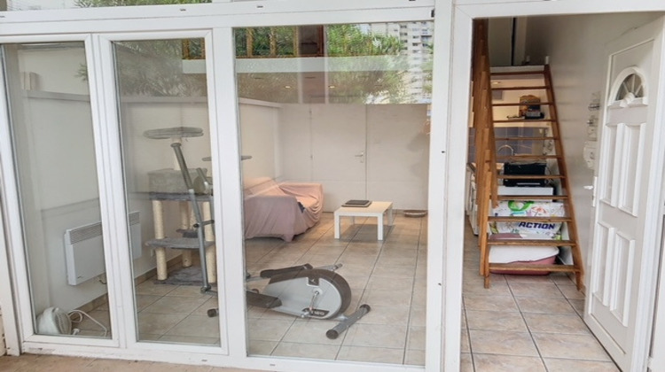 Ma-Cabane - Vente Appartement Grenoble, 25 m²