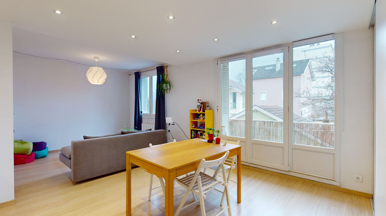 Ma-Cabane - Vente Appartement GRENOBLE, 67 m²