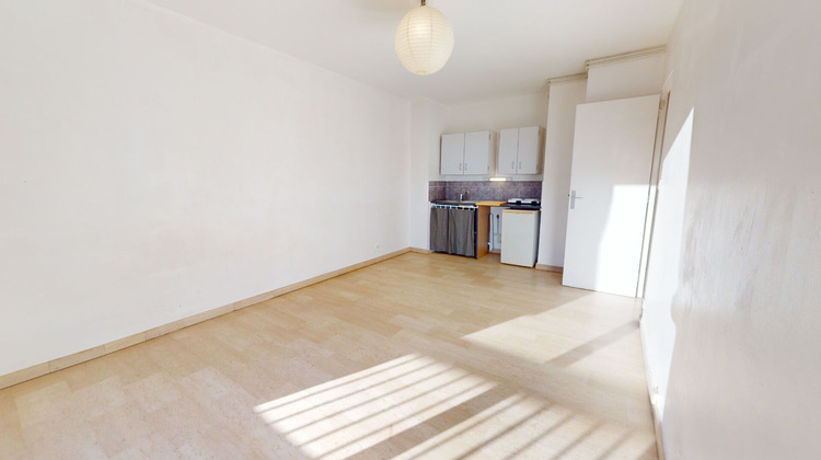 Ma-Cabane - Vente Appartement GRENOBLE, 23 m²