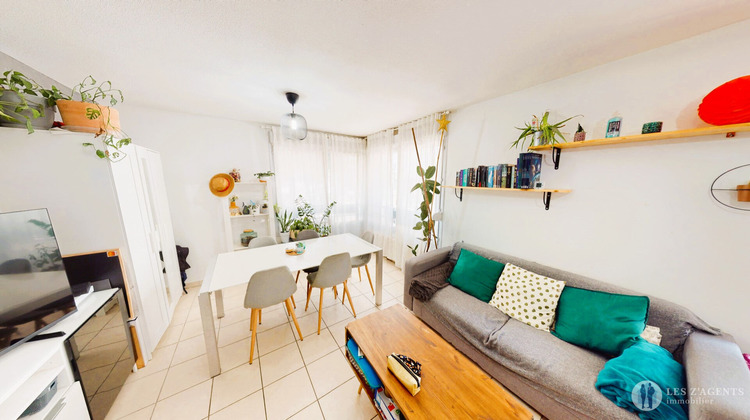 Ma-Cabane - Vente Appartement GRENOBLE, 63 m²