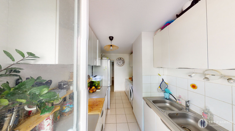 Ma-Cabane - Vente Appartement GRENOBLE, 63 m²