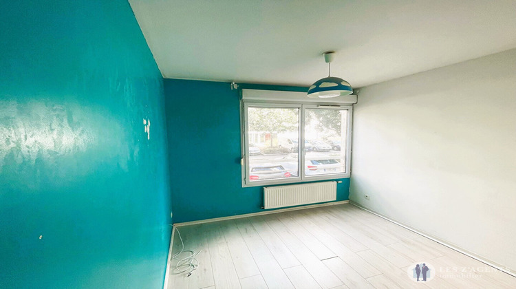 Ma-Cabane - Vente Appartement GRENOBLE, 63 m²