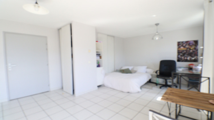 Ma-Cabane - Vente Appartement Grenoble, 31 m²