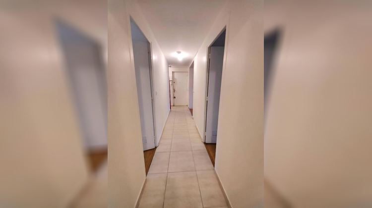 Ma-Cabane - Vente Appartement GRENOBLE, 78 m²