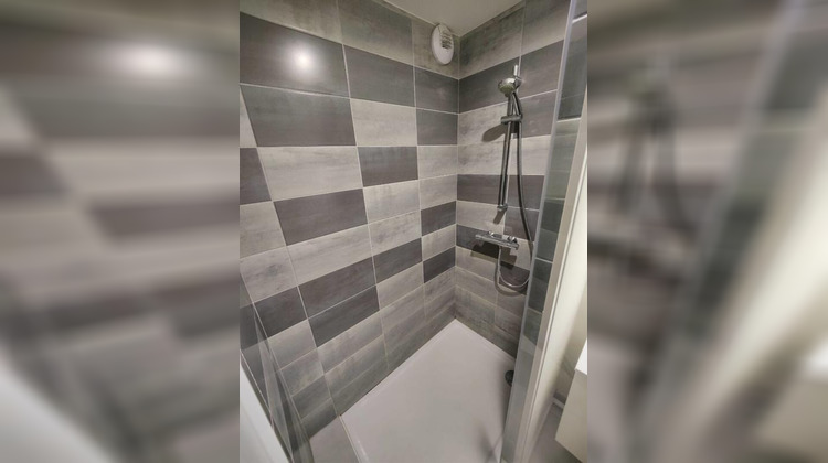 Ma-Cabane - Vente Appartement GRENOBLE, 78 m²