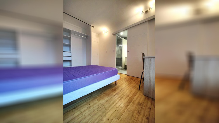 Ma-Cabane - Vente Appartement GRENOBLE, 78 m²