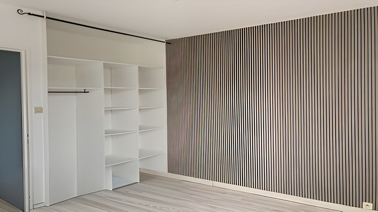 Ma-Cabane - Vente Appartement Grenoble, 76 m²