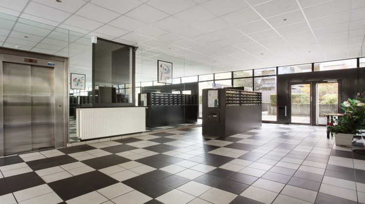 Ma-Cabane - Vente Appartement Grenoble, 19 m²