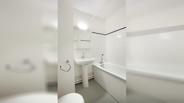 Ma-Cabane - Vente Appartement Grenoble, 18 m²