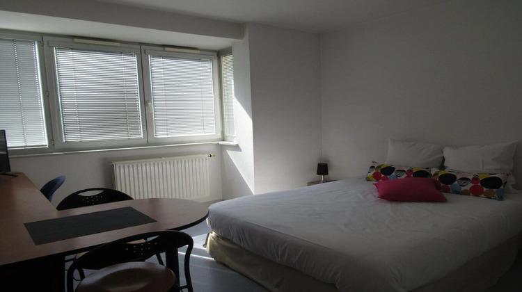 Ma-Cabane - Vente Appartement Grenoble, 18 m²