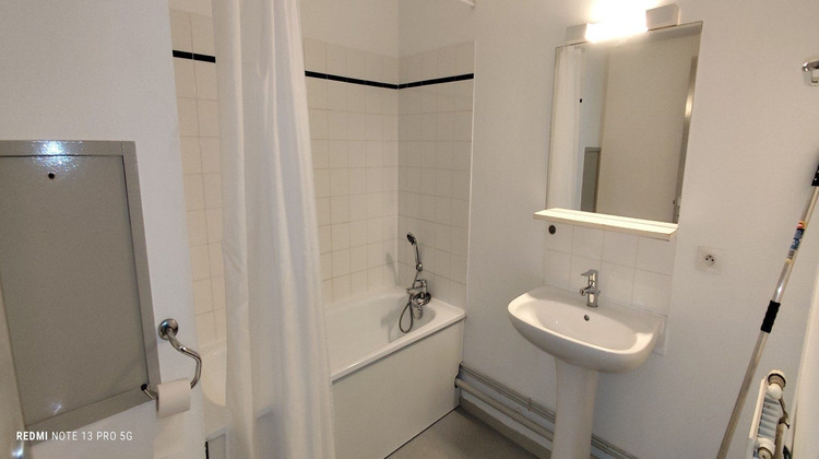 Ma-Cabane - Vente Appartement Grenoble, 18 m²