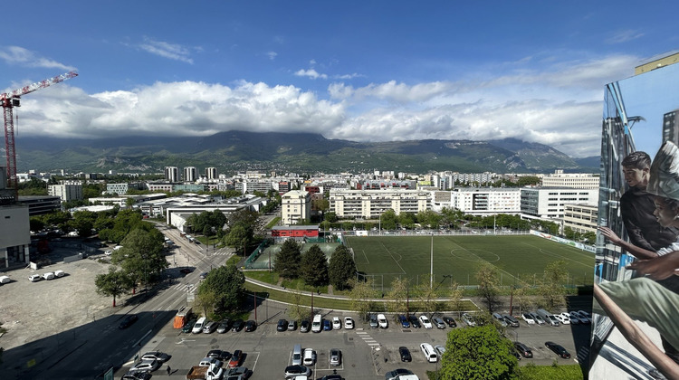Ma-Cabane - Vente Appartement Grenoble, 110 m²