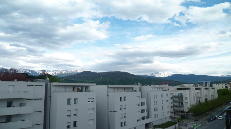 Ma-Cabane - Vente Appartement Grenoble, 19 m²