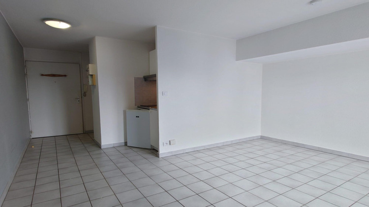 Ma-Cabane - Vente Appartement Grenoble, 19 m²