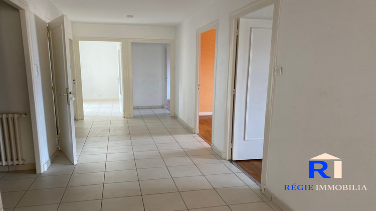Ma-Cabane - Vente Appartement Grenoble, 112 m²