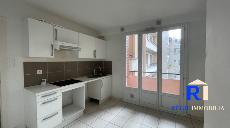 Ma-Cabane - Vente Appartement Grenoble, 112 m²