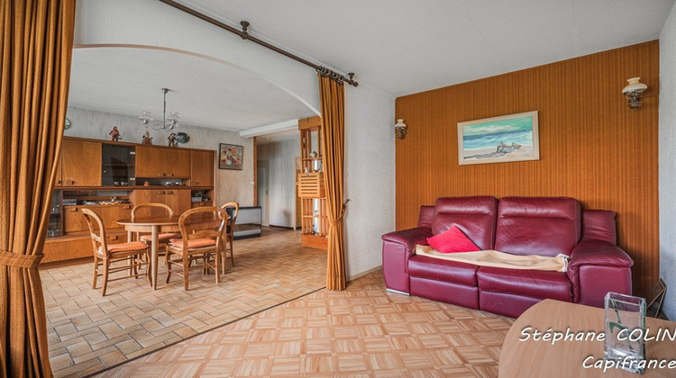 Ma-Cabane - Vente Appartement GRENOBLE, 63 m²