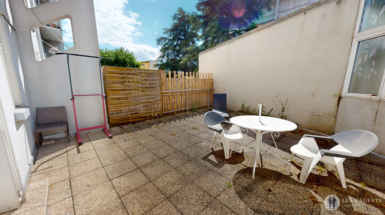 Ma-Cabane - Vente Appartement GRENOBLE, 54 m²