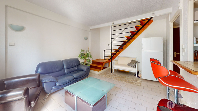 Ma-Cabane - Vente Appartement GRENOBLE, 54 m²
