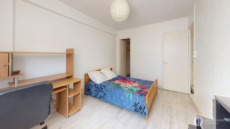 Ma-Cabane - Vente Appartement GRENOBLE, 54 m²