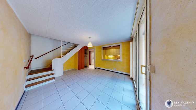 Ma-Cabane - Vente Appartement GRENOBLE, 51 m²