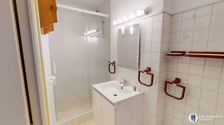 Ma-Cabane - Vente Appartement GRENOBLE, 51 m²