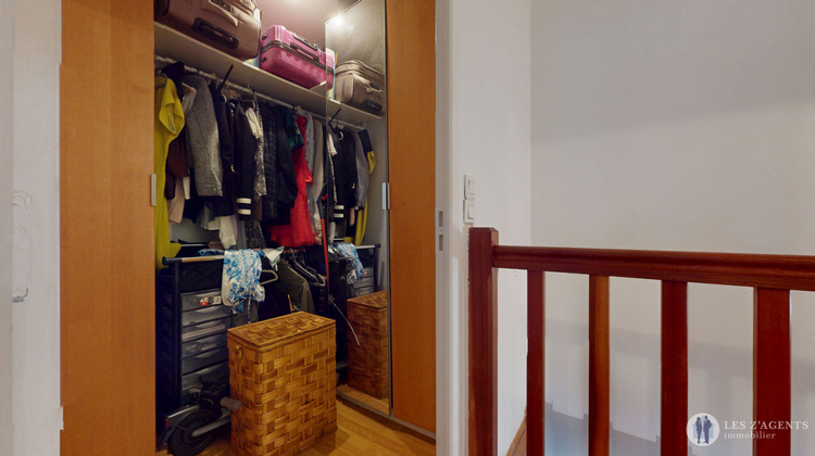 Ma-Cabane - Vente Appartement GRENOBLE, 92 m²