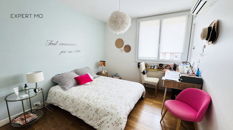 Ma-Cabane - Vente Appartement Grenoble, 55 m²