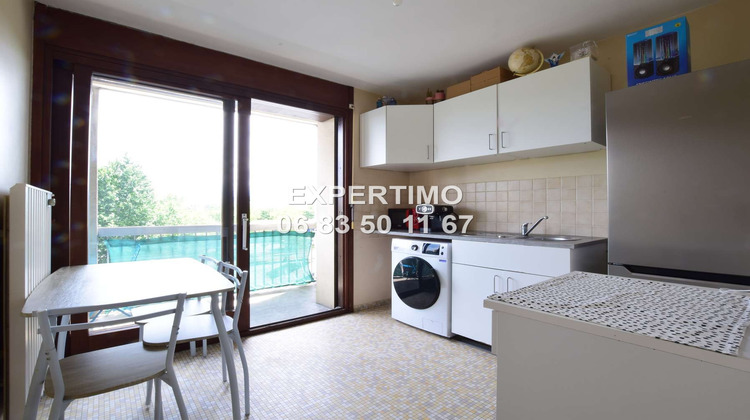 Ma-Cabane - Vente Appartement Grenoble, 40 m²