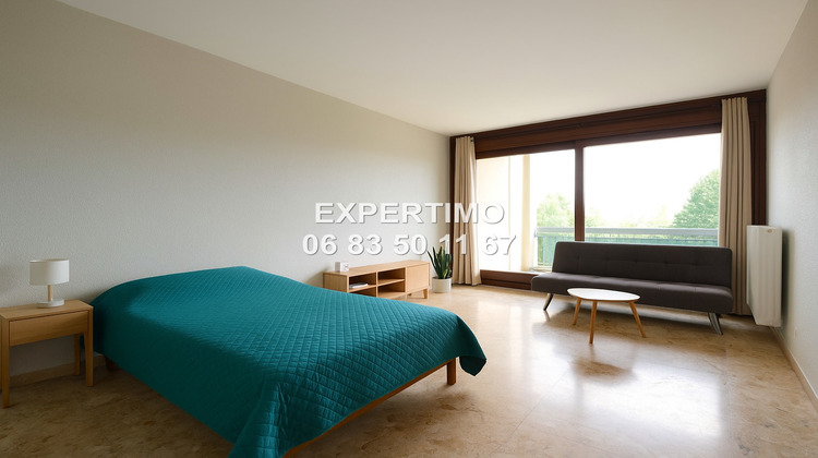 Ma-Cabane - Vente Appartement Grenoble, 40 m²