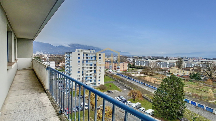 Ma-Cabane - Vente Appartement Grenoble, 60 m²