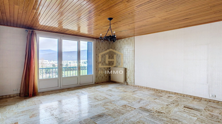 Ma-Cabane - Vente Appartement Grenoble, 60 m²