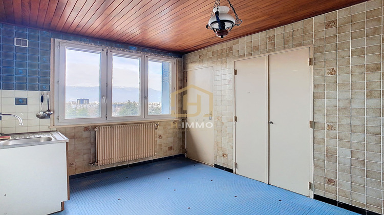 Ma-Cabane - Vente Appartement Grenoble, 60 m²